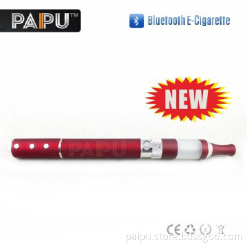 Csmoking Top High Vshare Bluetooth E Cigarette Bluetooth E-Cigarette